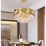 Lampe APP1473-CP GOLD