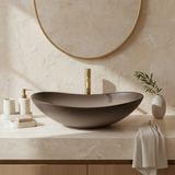 Umývadlo na dosku REA Royal Ombre