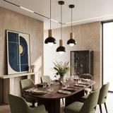 Lampa sufitowa Wisząca APP1083-1CP
