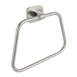 Bathroom hanger 5910 Nico Brush Nickel