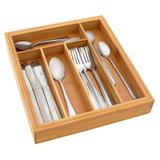 Organizer do szuflady rozsuwany