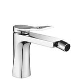 Μπαταρία μπιντέ Rea Soul Χρώμιο