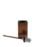 Szczotka WC B110 BRUSH COPPER