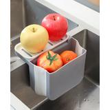 Sink organizer