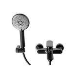 Bath faucet REA MAYSON Black Matt