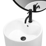 Umivaonik keramički samostojeći Anya