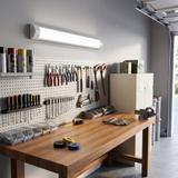Lampa LED JNH053-18N Biała 60 cm