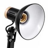 Lampka biurkowa JNH044-1T Czarna
