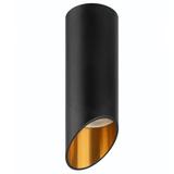 Deckenlampe Black Gold 20 CM APP571-1C