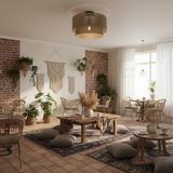 Hängelampe APP1838-1F