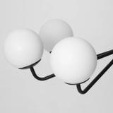 LAMPE BLACK APP1578-5C