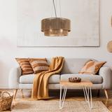 LAMPA SUFITOWA APP1837-1CP