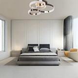 Lampe LED G003-C Gold