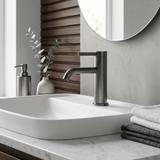 Bathroom faucet Rea Rivo Titan