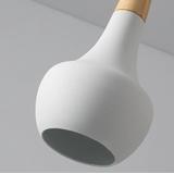 Lampe APP937-1CP White