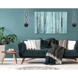 Deckenlampe LED APP1048-W Black