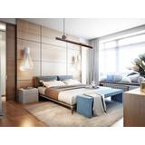 Lampe LED APP969-1CP