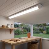 Lampa LED JNH055-35N Biała 120 cm