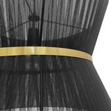 Hängelampe APP1503-1CP BLACK