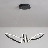 Lampe LED BLACK APP823-CP