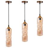 Lampe APP901-1CP Gold