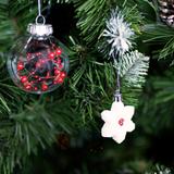 BOMBKI CHOINKOWE 41 SZT SYSD1688-195