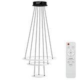 Lampe LED G040-3CP Black