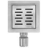 Rigola dus REA LINE Nickel Brush  12x12