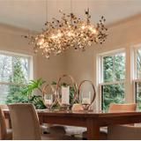 Deckenlampe APP546-3CP GOLD