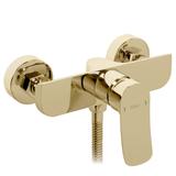 REA Dart Gold dušas jaucējkrāns