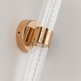 WANDLEUCHTE LED LHJ070-W GOLD