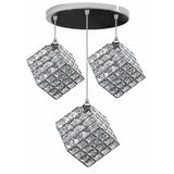 Lampe CHROME APP722-3PR