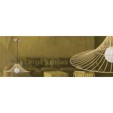 Hängelampe Gold APP499-1CP