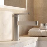 Μπαταρία Νιπτήρα Rea Grace Brush Nickel