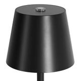 Lampka nocna APP1365-T Czarne