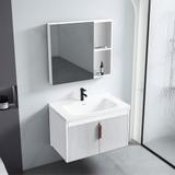 Set kupaonskog namještaja s umivaonikom Astor 60cm White