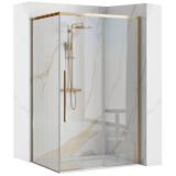 Cabina doccia SOLAR GOLD 120x90