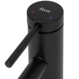 Змішувач Rea Foss Low