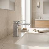 Bateria Umywalkowa PREMIUM REA Prime Chrom Niska