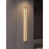 WANDLEUCHTE LED LHJ066-W 150cm BLACK