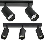 Deckenlampe APP1243-3C Black