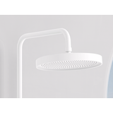 Zestaw Prysznicowy REA Farel Biały