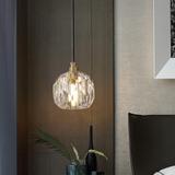 Hängelampe Black APP586-1CP