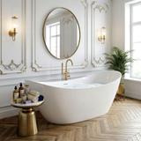 Wanna wolnostojąca Rea Ferrano 180