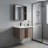 Set mobilier de baie cu lavoar Gama T25023 KJM 60CM