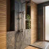 REA DROP Titan dušo komplektas