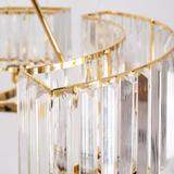 Hängelampe Cristal APP789-6C