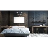 Wandlampe APP1082-2W