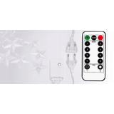 Kurtyna LED z Pilotem (CD005)