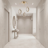 LAMPA SUFITOWA WISZĄCA LED G176-3CP ZŁOTA